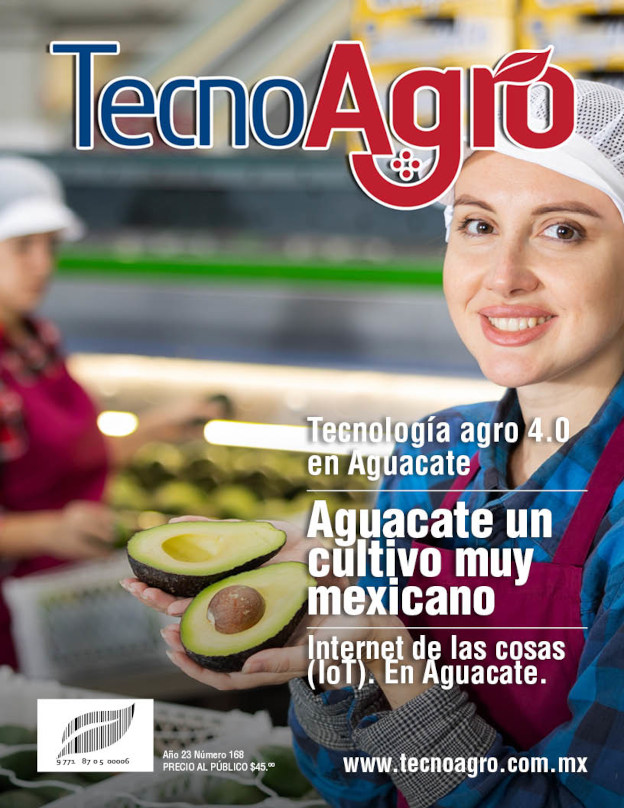 TecnoAgro 168