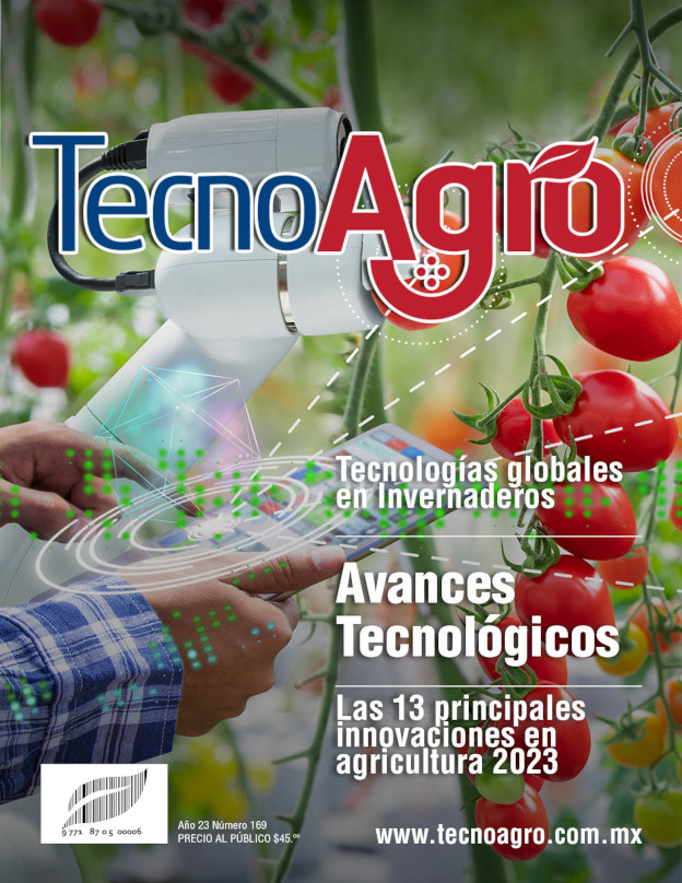 TecnoAgro 169