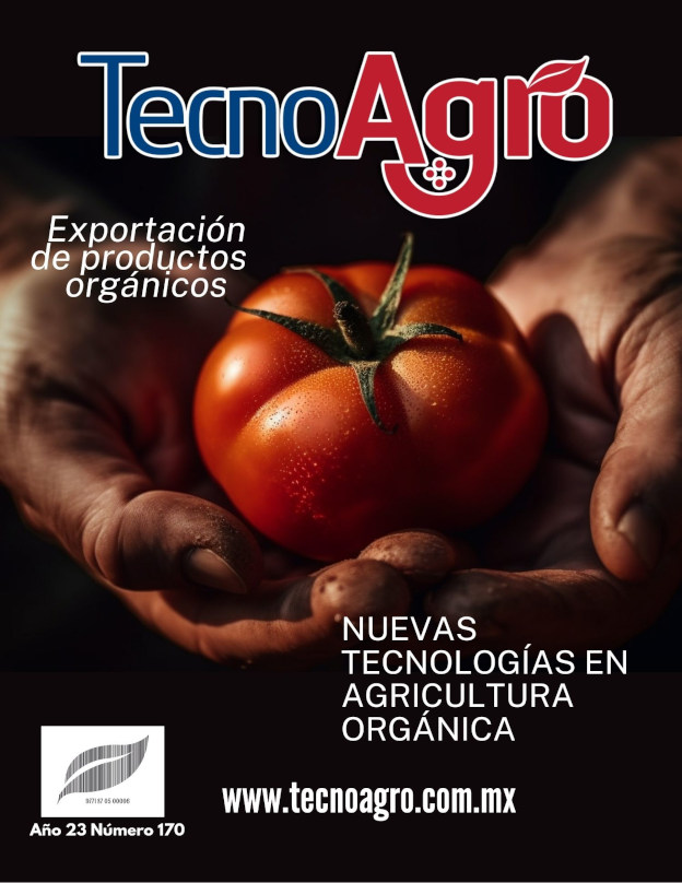 TecnoAgro 170