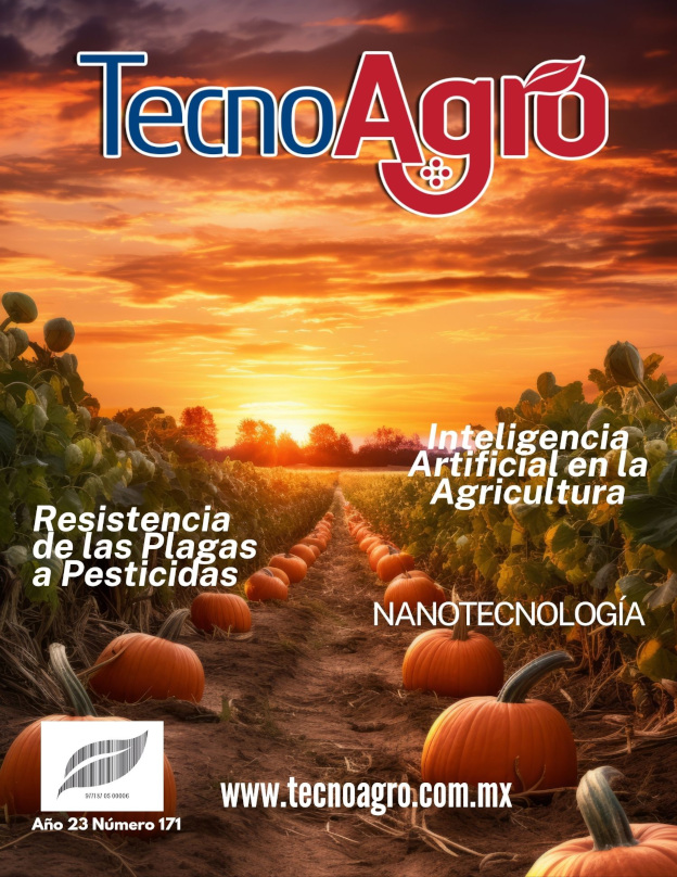 TecnoAgro 171