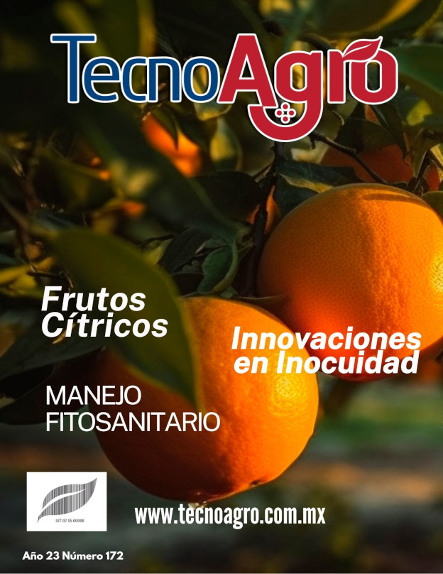 TecnoAgro 172