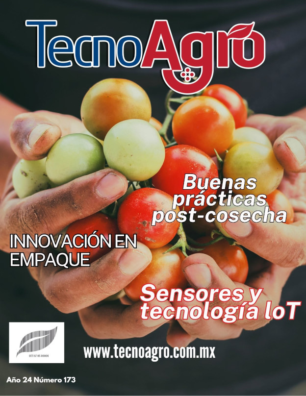 TecnoAgro 173