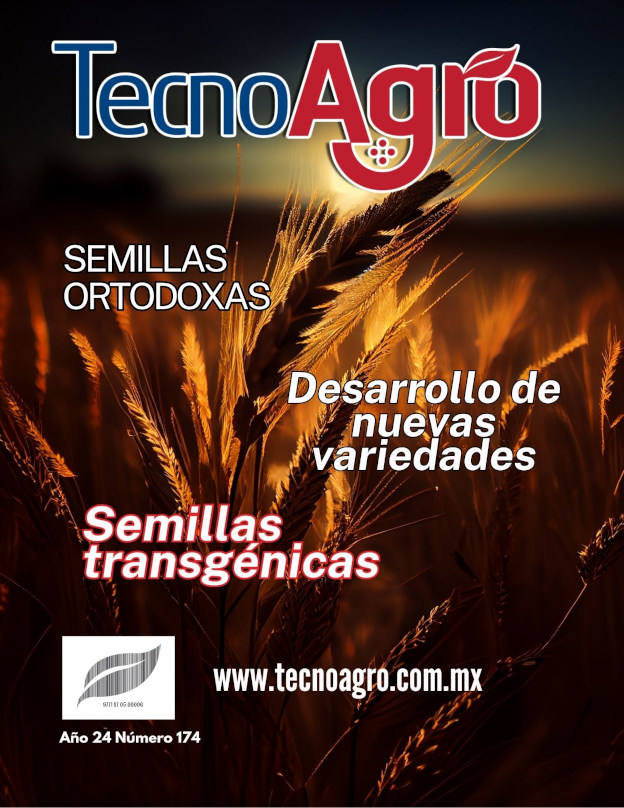 TecnoAgro 174