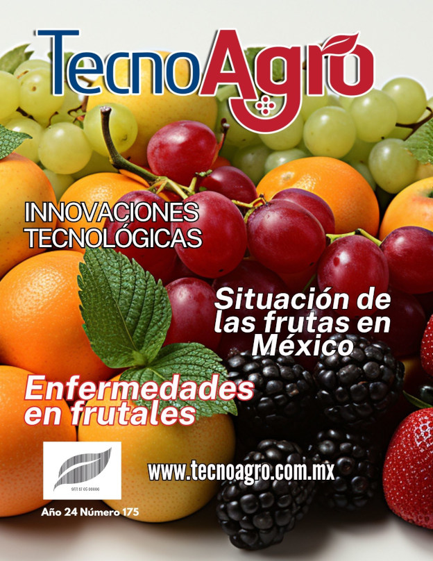 TecnoAgro 175