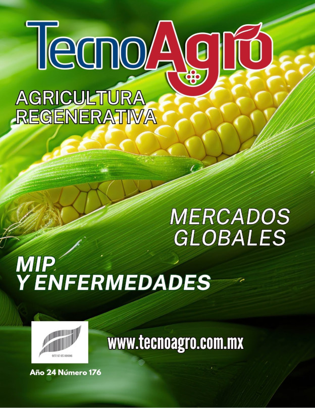 TecnoAgro 176