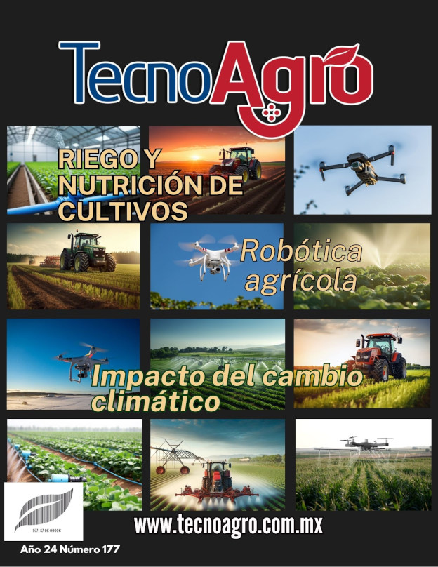 TecnoAgro 177