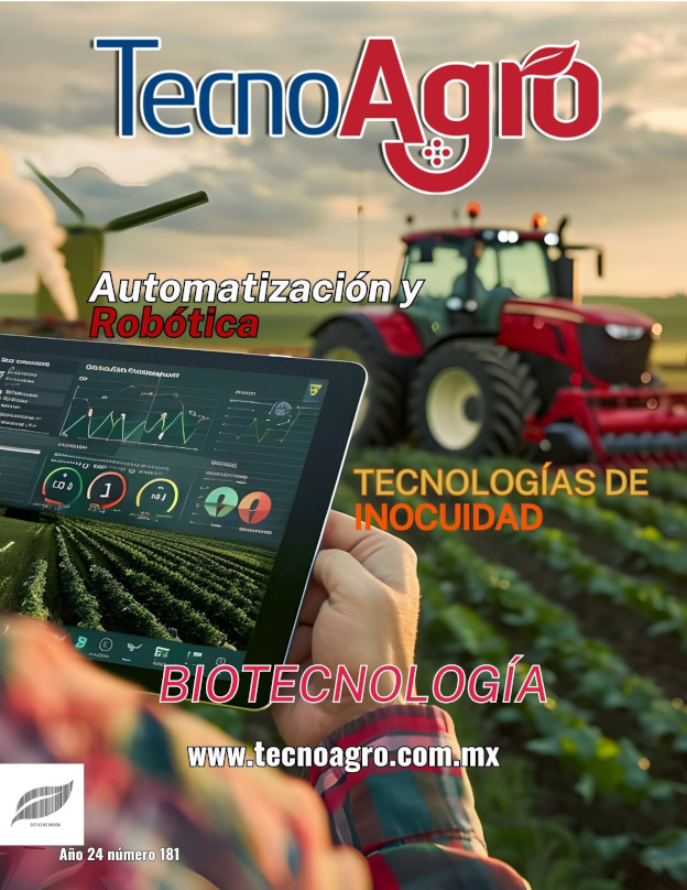 TecnoAgro 181