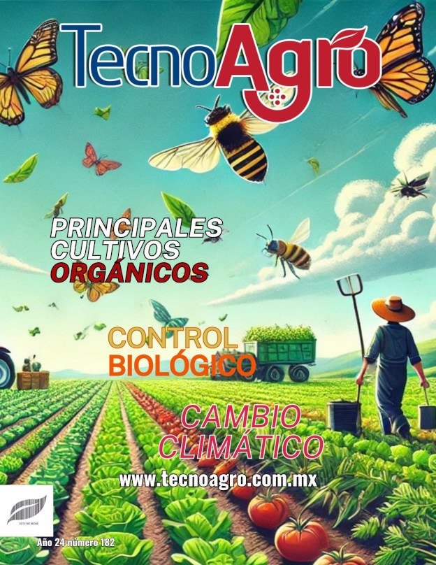 TecnoAgro 182