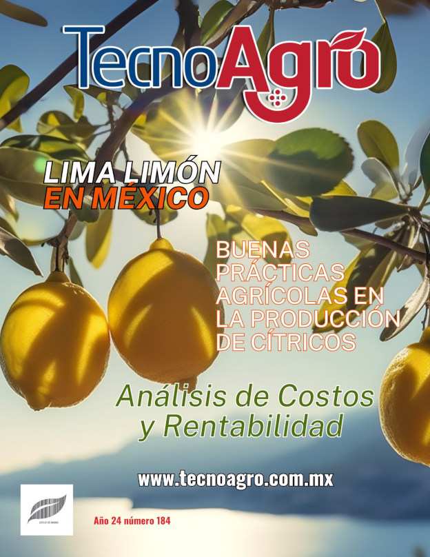 TecnoAgro 184