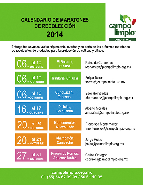 calendario maratones ok