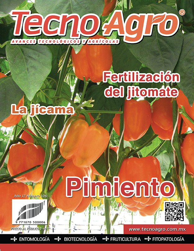 TecnoAgro 106