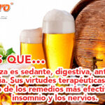 cerveza