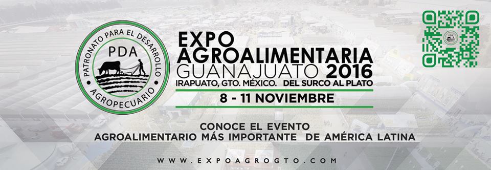 expo agro gto