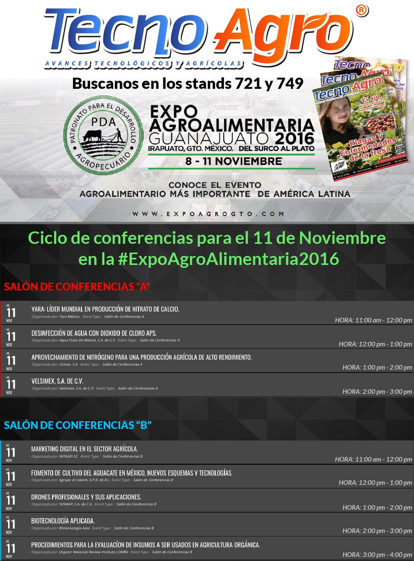 expo agro viernes11