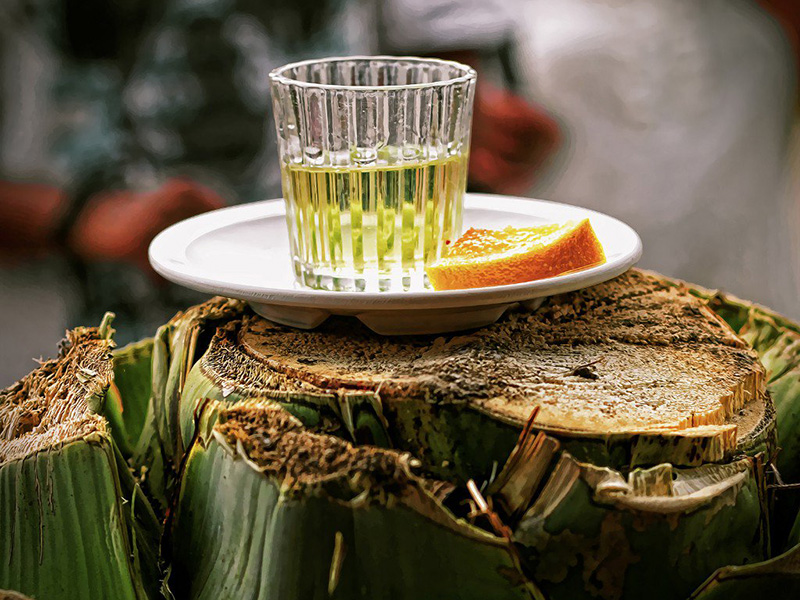 mezcalreposado