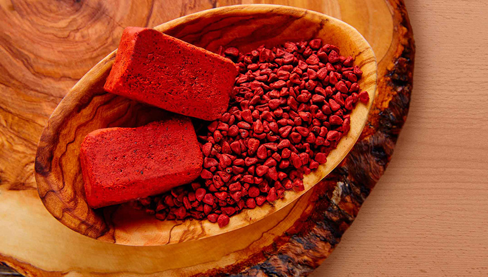 achiote