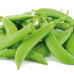 chicharos snap peas