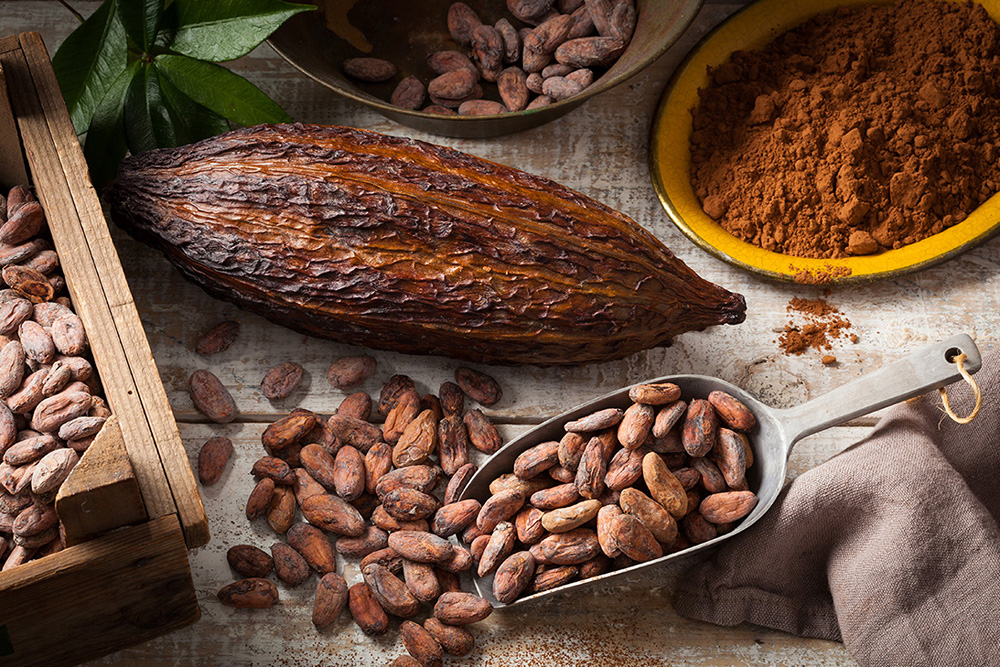 cacao