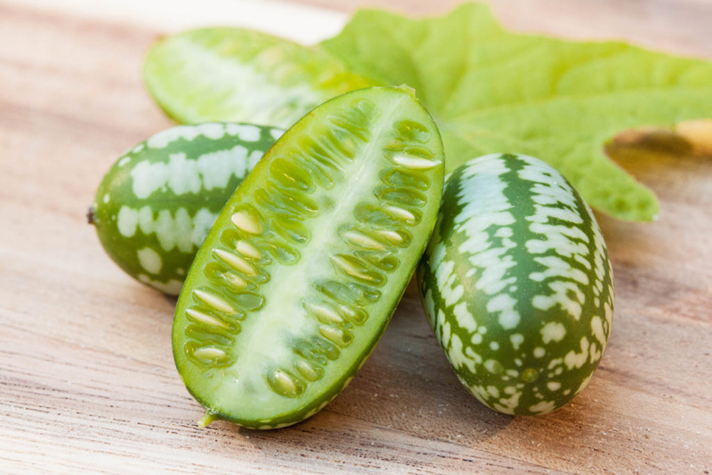 cucamelon