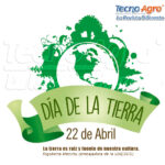 DÍA DE LA TIERRA