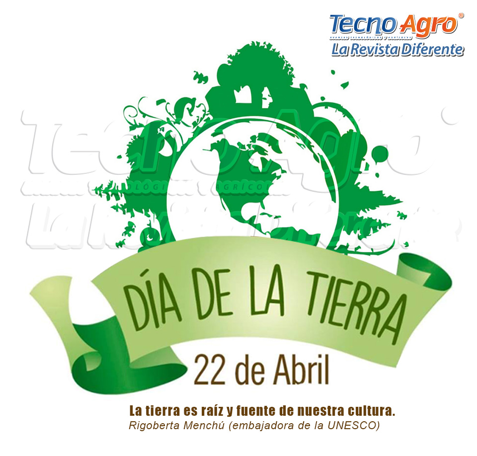 DÍA DE LA TIERRA