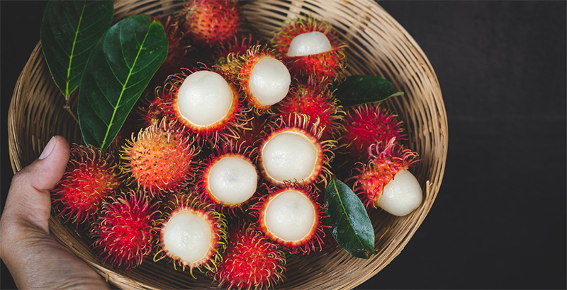 Rambutan