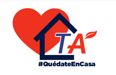 quedate en casa