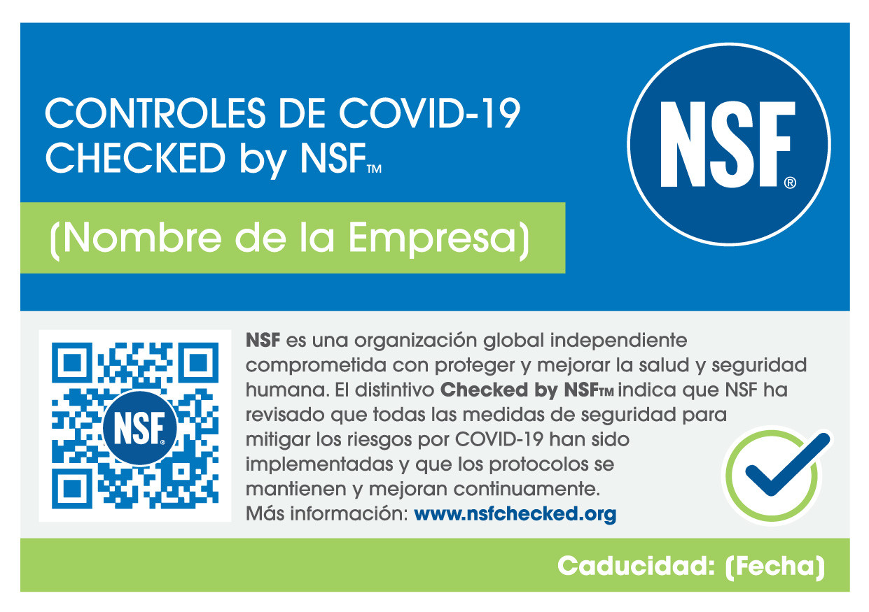 nsf boletin