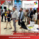 greentech concluye