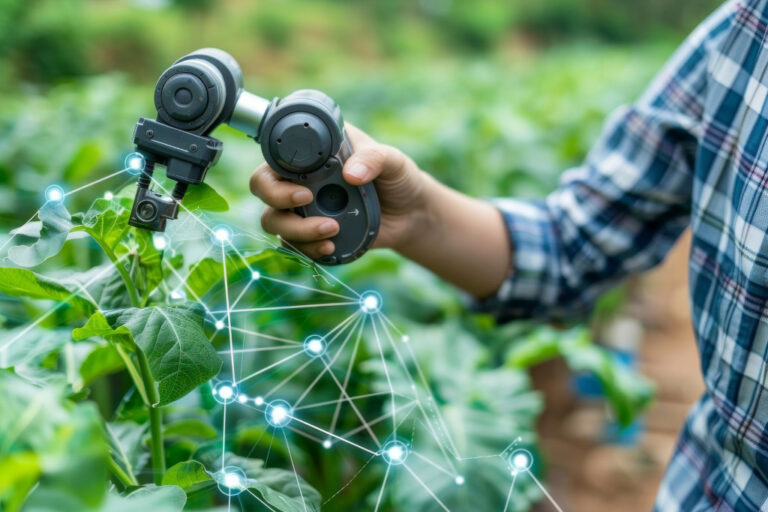 Sistemas de Riego Inteligente: Innovación para la Agricultura ...